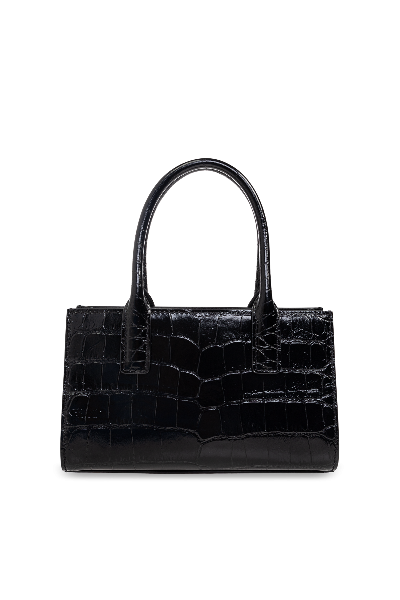 Black 'Medusa `95 Small' Shoulder Bag Versace - Vitkac AS